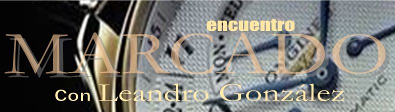 ENCUENTRO MARCADO