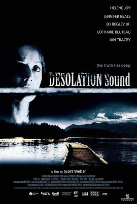 Filme Segredos Obscuros DVDRip XviD Dual Audio
