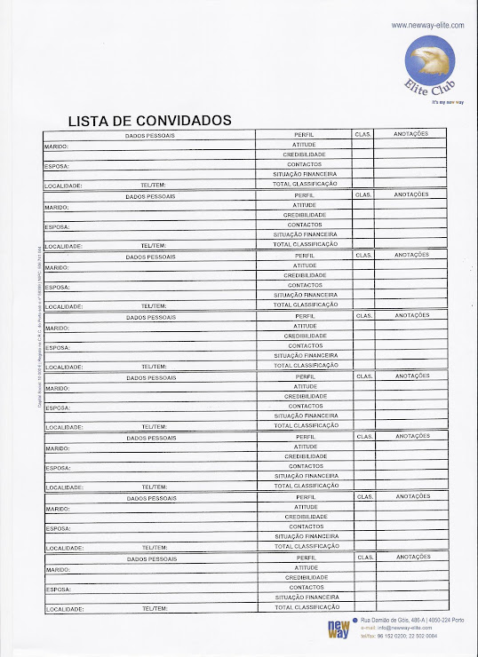 Vejam bem os critérios de avaliação de quem nos quer enganar! Qual terá sido a minha "nota"?!