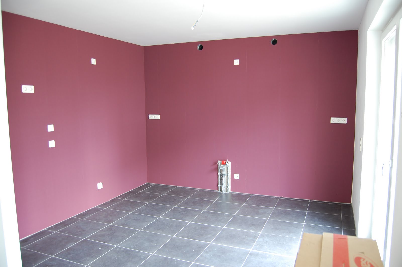 Wohnzimmer wände tapezieren – dumss.com