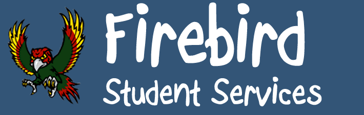 Firebird Student Services