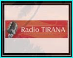 RADIO TIRANA
