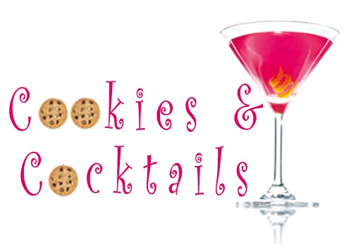 Cookies & Cocktails