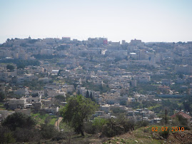 Bethlehem & West Bank