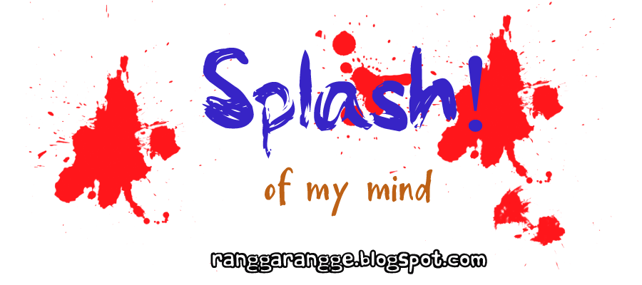 Splash!