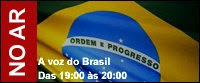 Programa a Voz do Brasil