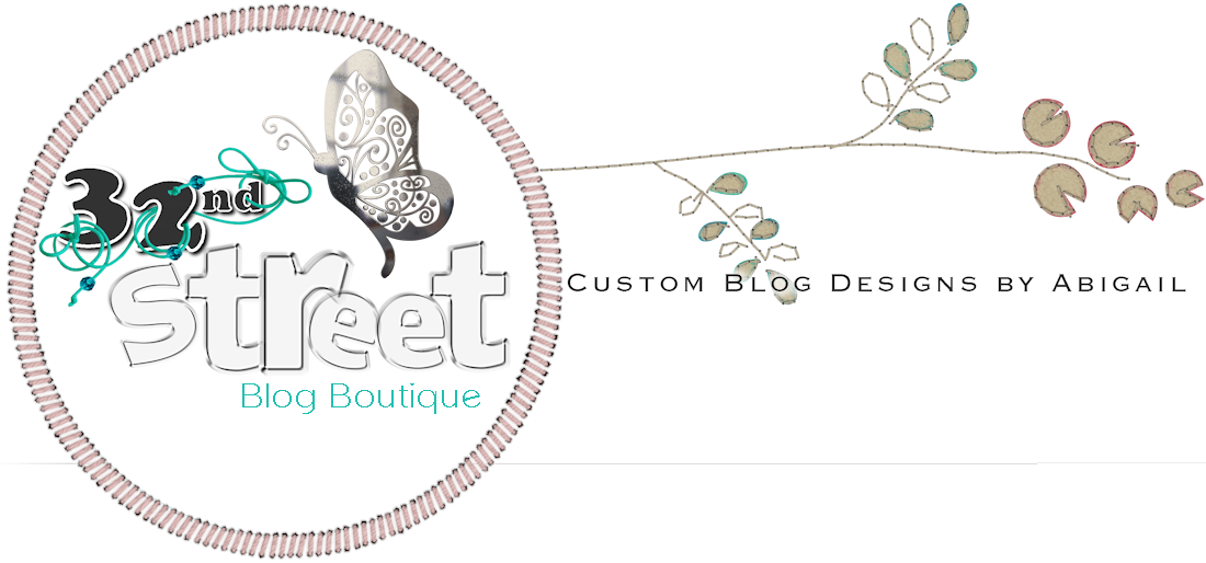 32nd Street Blog Boutique