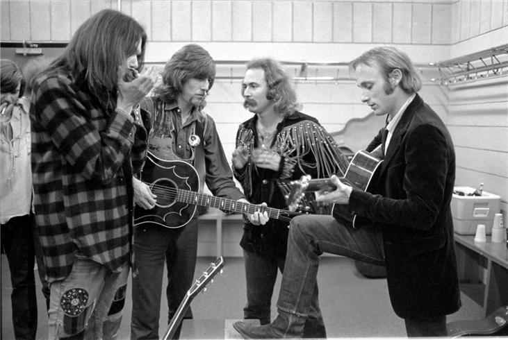 Crosby, Stills, Nash Young - Wikipedia