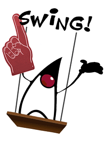 Java Swing Tutorial