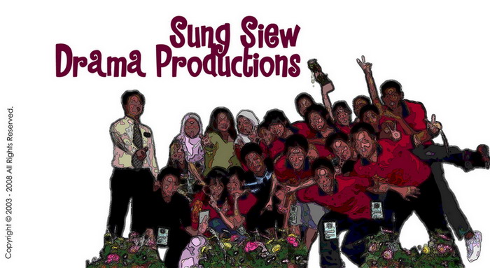 Sung Siew Drama Productions