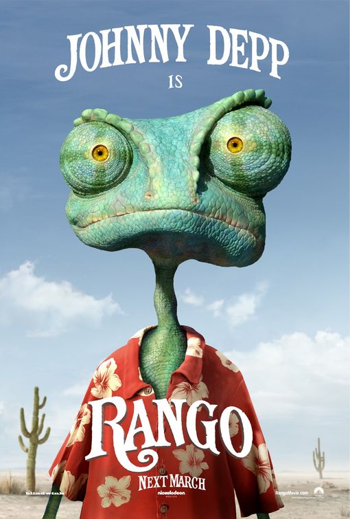 Rango (2011) Bản HD 720p Siêu nét - Sub Việt - Link mf, johnny depp ,Rango (2011), Bản HD , 720p , Siêu nét , Sub Việt , Link mf,