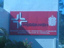 Centro Rébsamen
