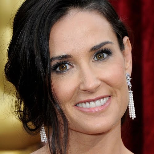 candyshopvintage: Oscars 2010!