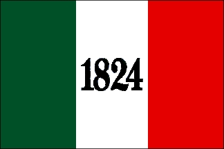 Constitution Of 1824