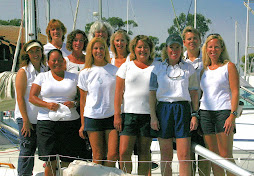 Team Nauti Chicas