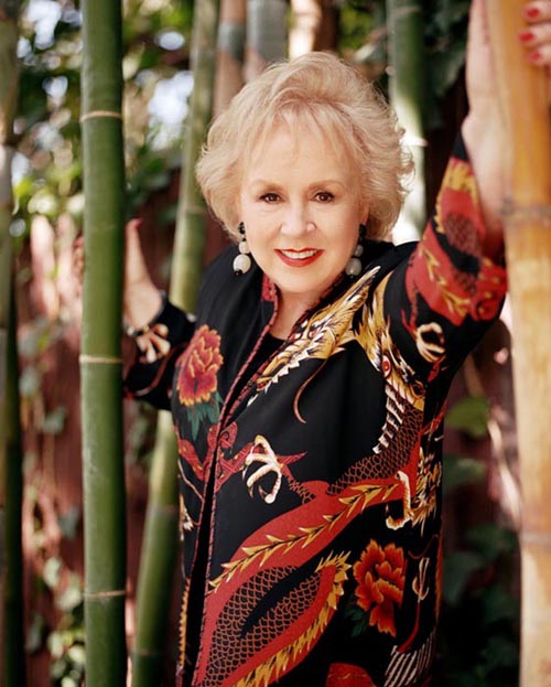 Doris Roberts