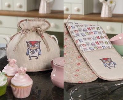Abigail Brown Textiles