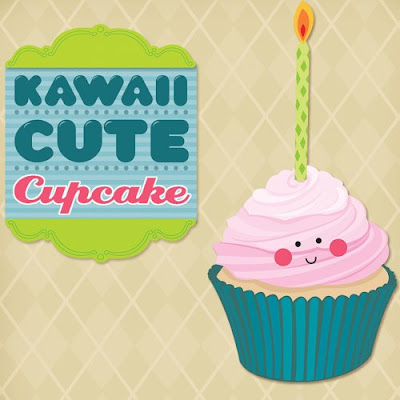 kawaii wallpaper. KITSCHY DIGITALS - kawaii cute