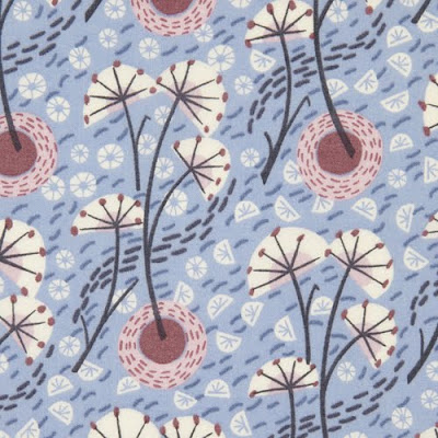 angie lewin fabric