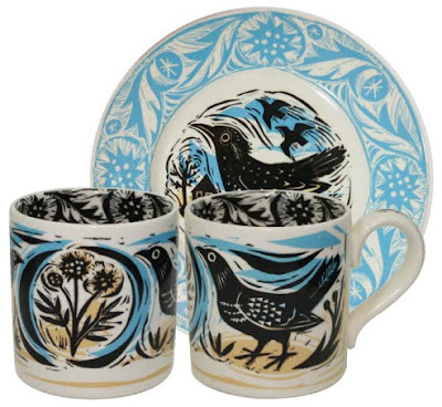 Mark Hearld Prints