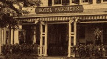 Hotel Fauchere