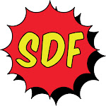 Check out  SDF on Tumblr