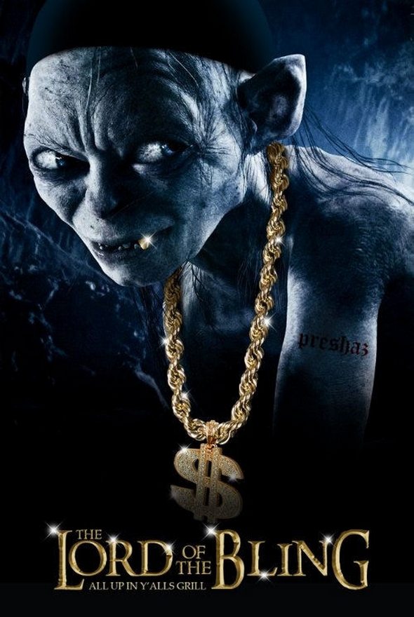 My Times Funniest Hollywood Movie Posters