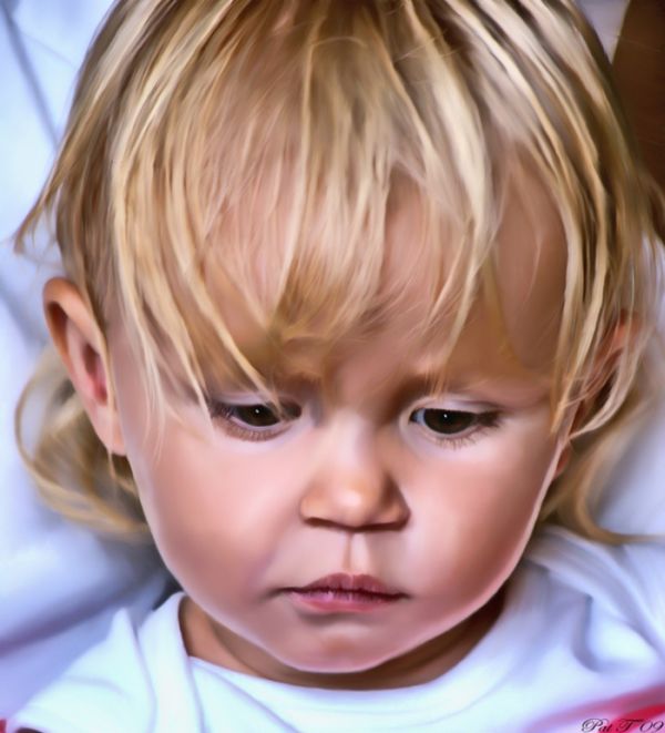 paintings...... Photo+Realistic+Smudge+Paintings+%281%29