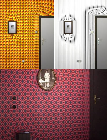 Amaze Pics & Vids: Make a Home Walls Beautifully - Creative Home