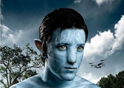 அவதார் II - ல் நடிக்க நடிகர்கள் தேர்வு - நகைச்சுவை பதிவு... Avatar+II+-+Actors+%2831%29
