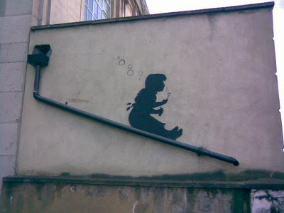 பேங்க்ஸி--வரைந்த "தெருவோர ஓவியங்கள்" - அட்டகாசமான ஓவியங்கள்... Banksy+Street+Art+Photos+%286%29