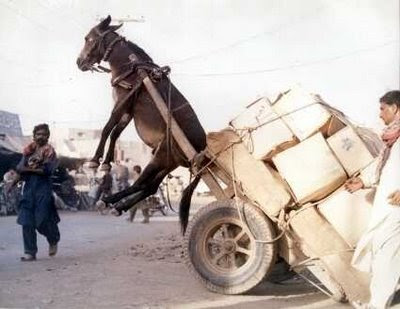 The Art Of Over Loading