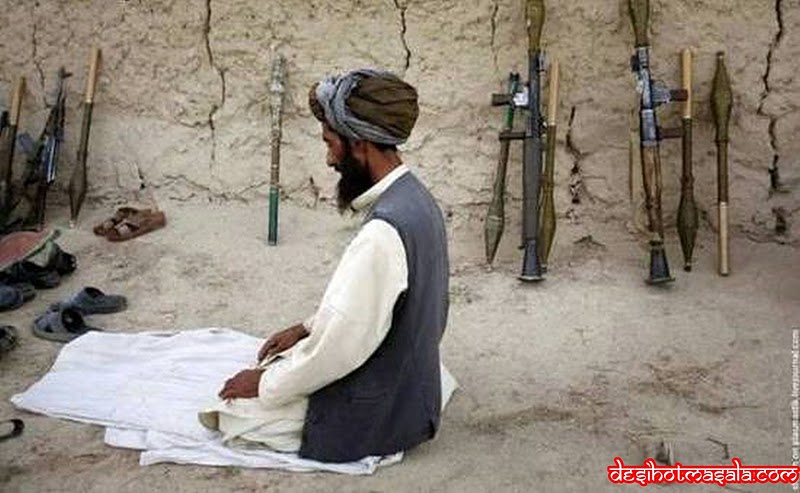 Talibans - Real time Photos... Taliban+Real+Photos+%2828%29