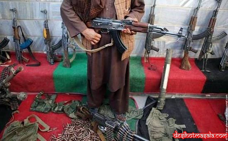 Talibans - Real time Photos... Taliban+Real+Photos+%2831%29