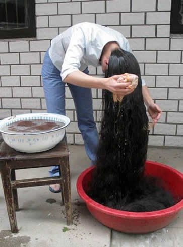guinness world records longest hair guinness world records longest hair
