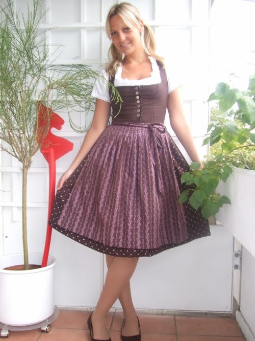 TRADITIONAL GERMAN DRESSES The Dress Shop