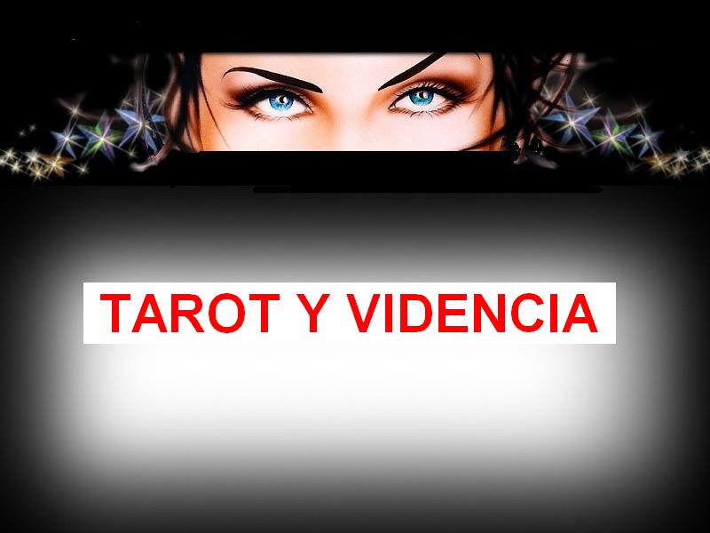 Tarot y Videncia