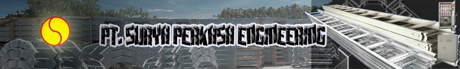 Surya Perkasa Engineering