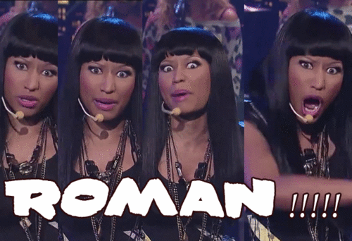Romans Revenge by Nicki Minaj. 2.) Sweet Transvestite by Glee Cast