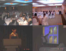 Seminar at Pine Tree Country Club for a Client in 2005