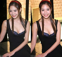 Bianca Bai Xin Hui