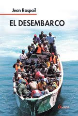 El campamento de los Santos Desembarco2