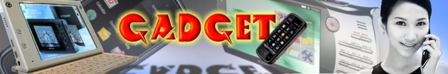 gadget