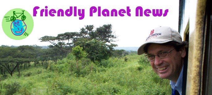 Friendly Planet News