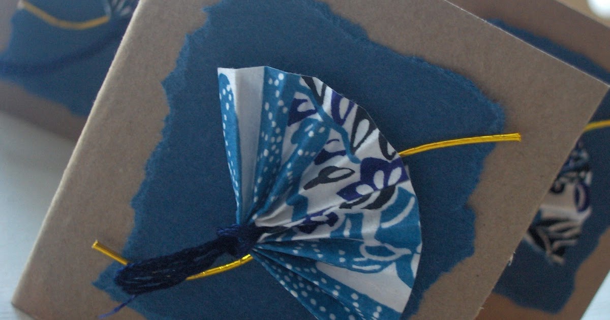 zakka life Washi Paper Gift Tags