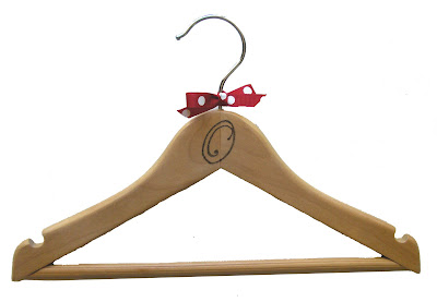 Cute Coat Hangers
