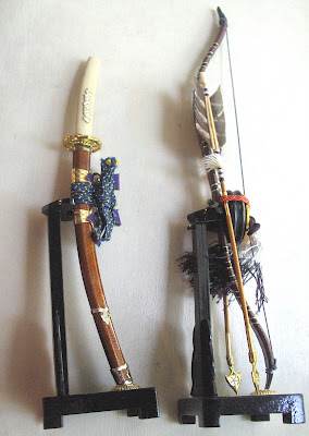 Sword Bow