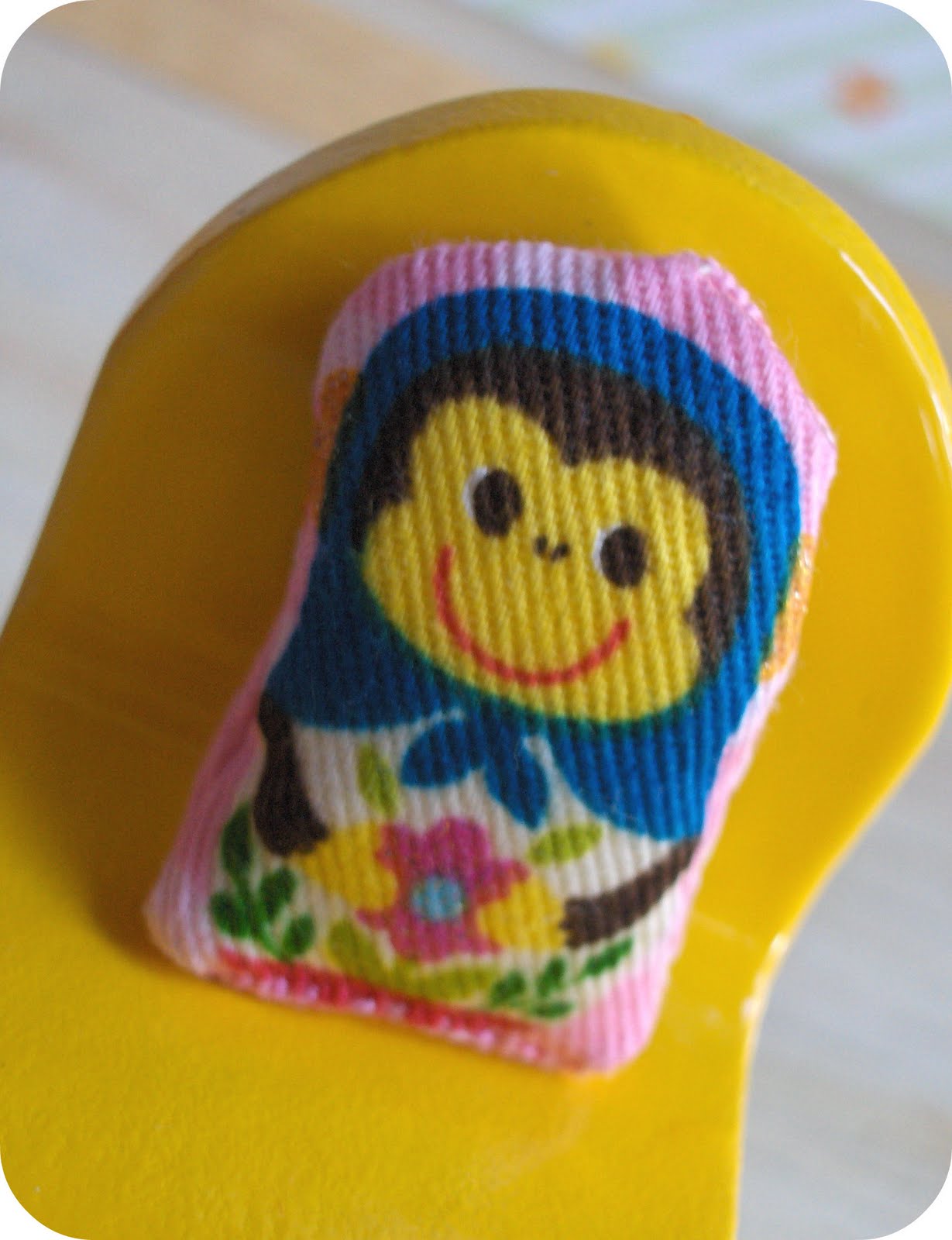 zakka life Craft Project Miniature Stuffed Animals