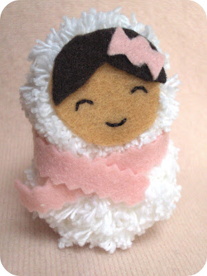Snow Baby