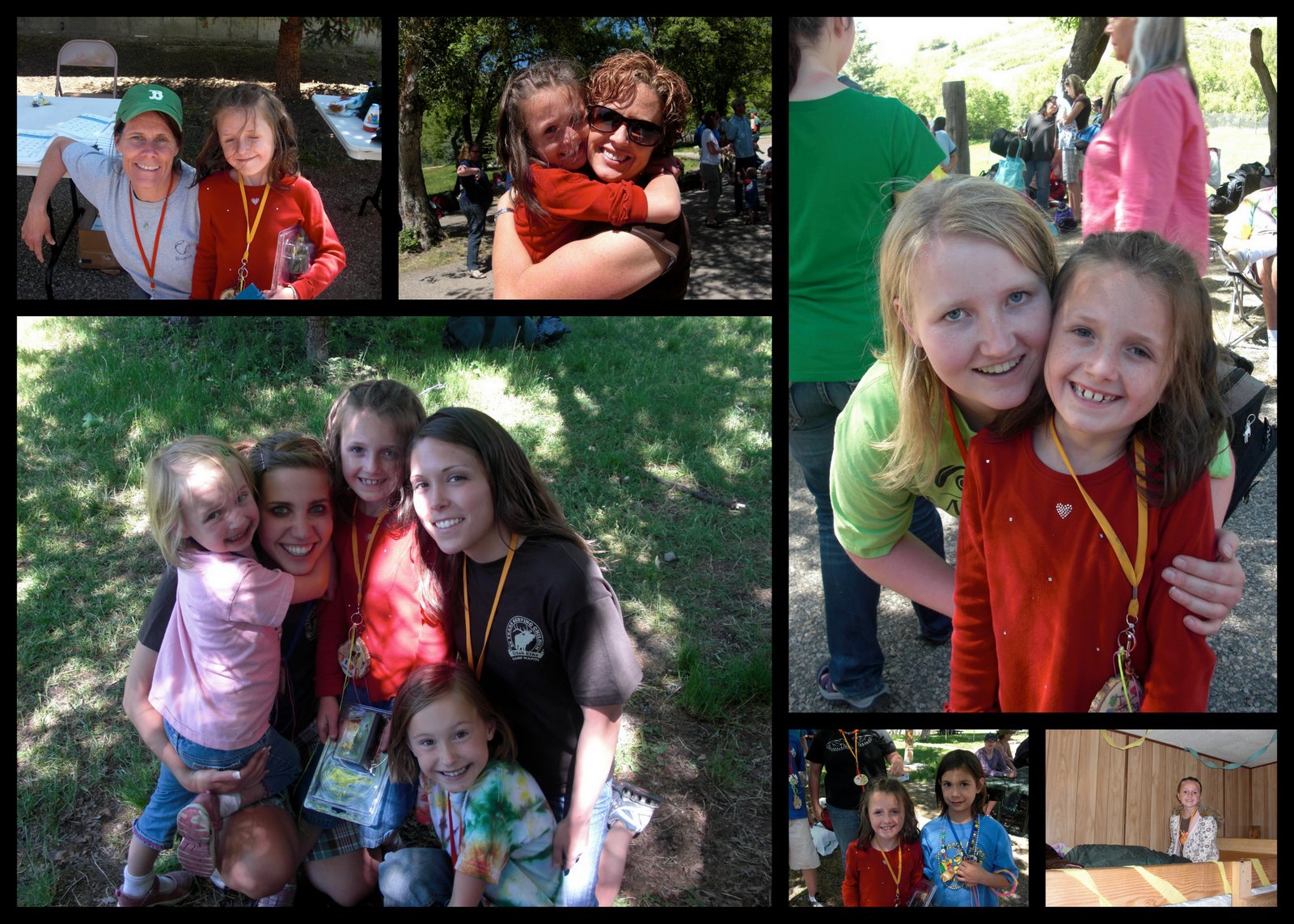 camp hobe